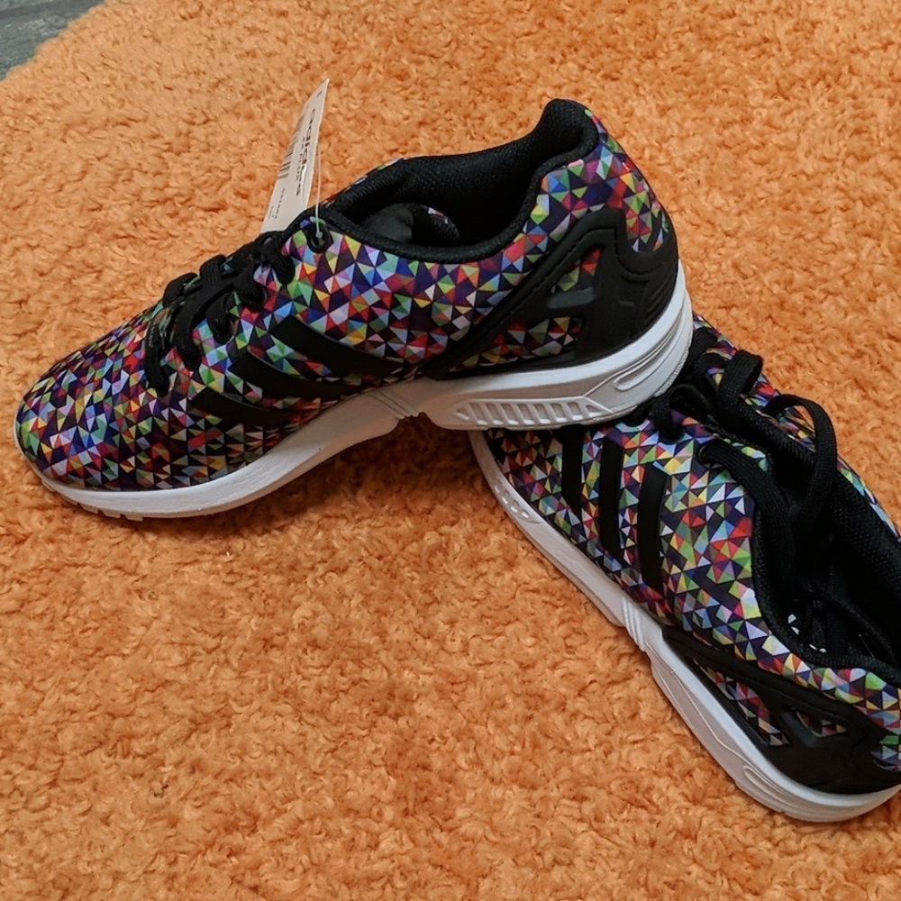 NWT Adidas Vintage
